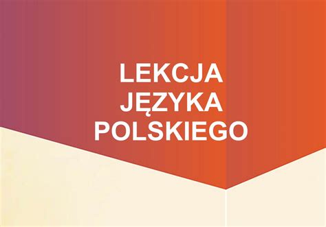 encyklopedia jezyka polskiego online